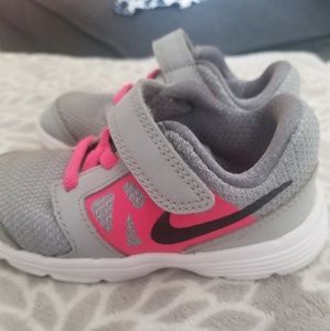 Toddler Nikes